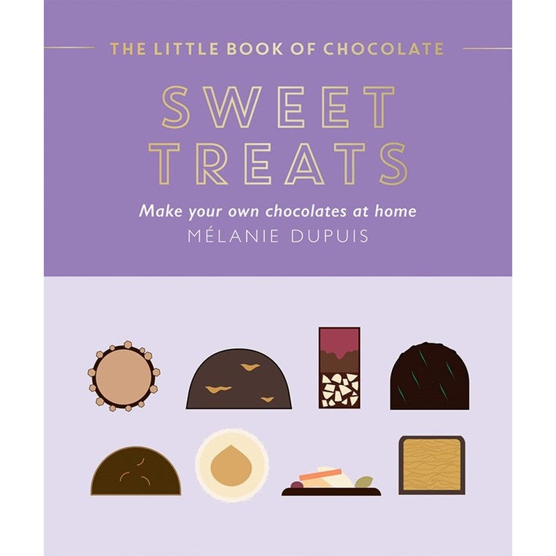 The Little Book of Chocolate