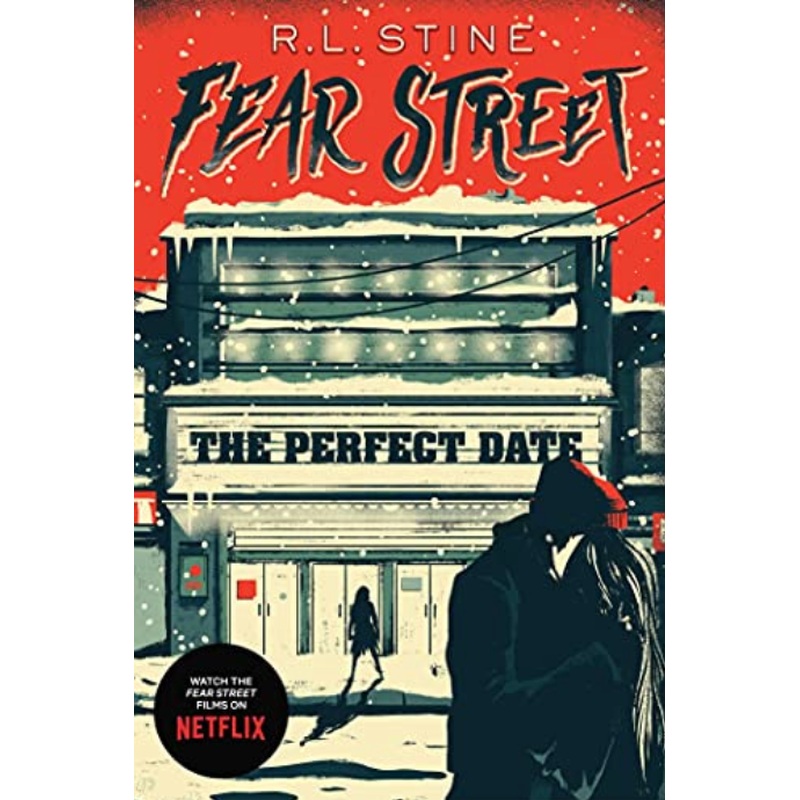 The Perfect Date (Fear Street) (R)