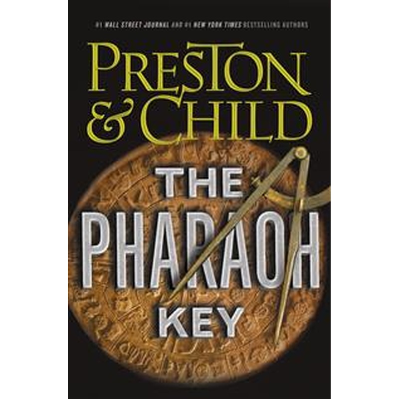 The Pharaoh Key