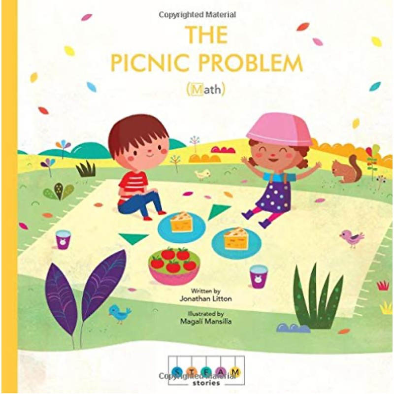 The Picnic Problem (Math)