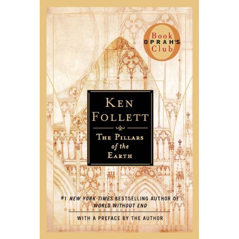 The Pillars Of The Earth (U)