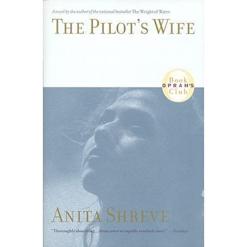 The Pilot's Wife