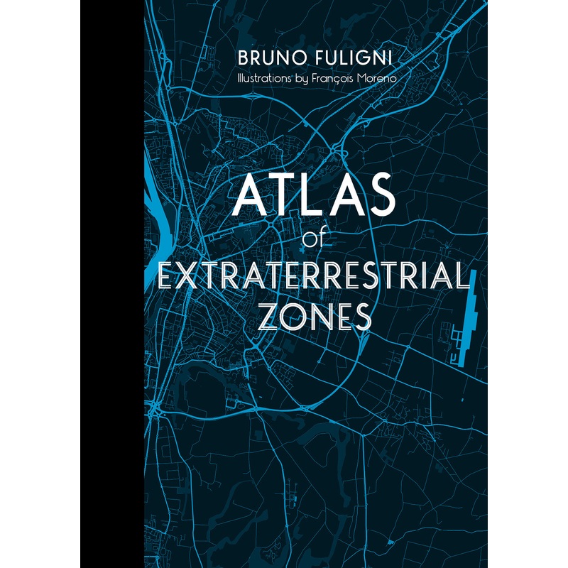 Atlas of Extraterrestrial Zones
