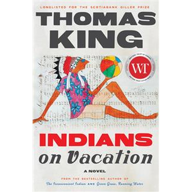 Indians on Vacation (R)