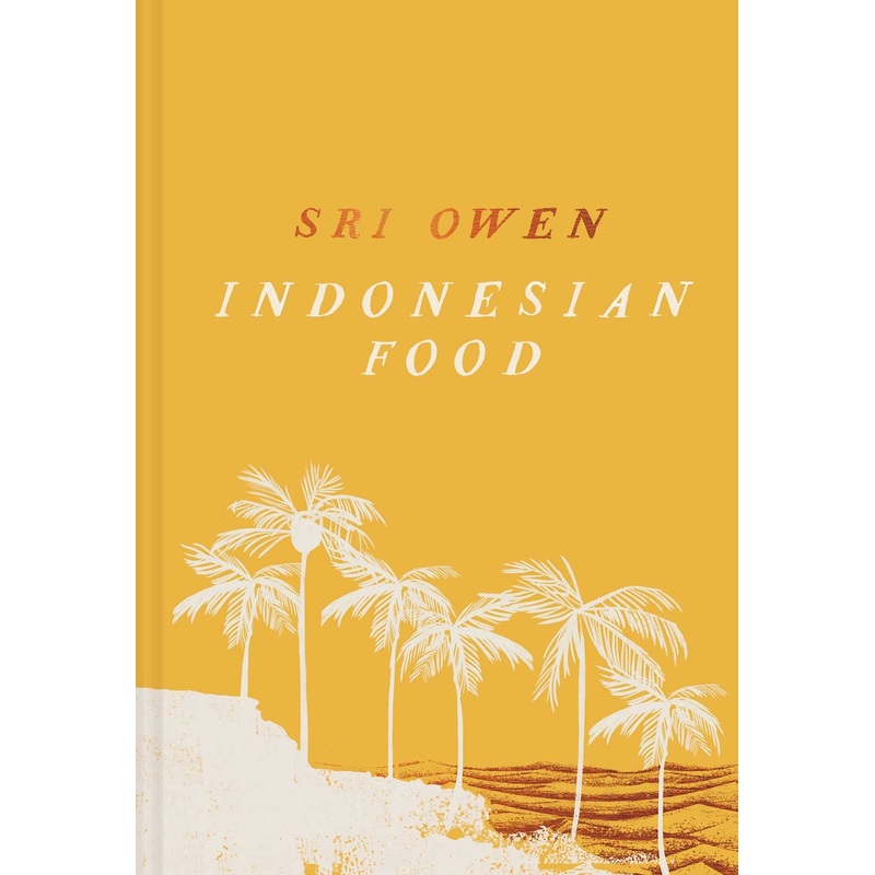 Sri Owen's Indonesian Food