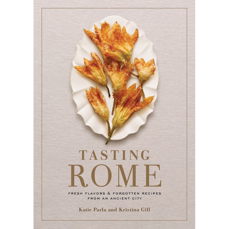 Tasting Rome