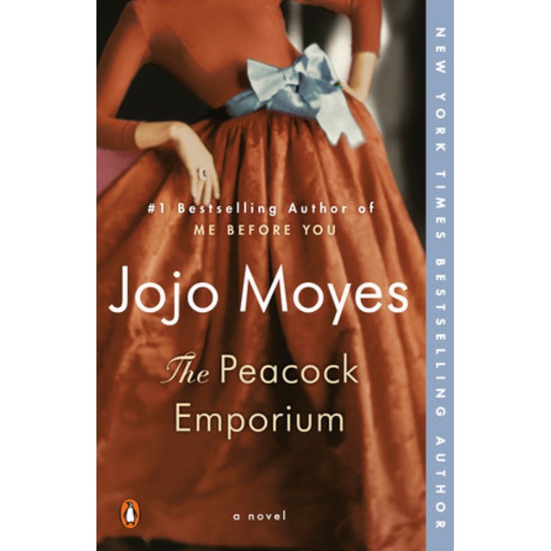 The Peacock Emporium (R)