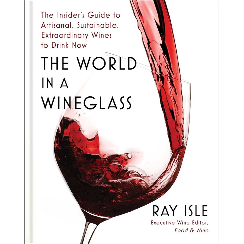 The World in a Wineglass