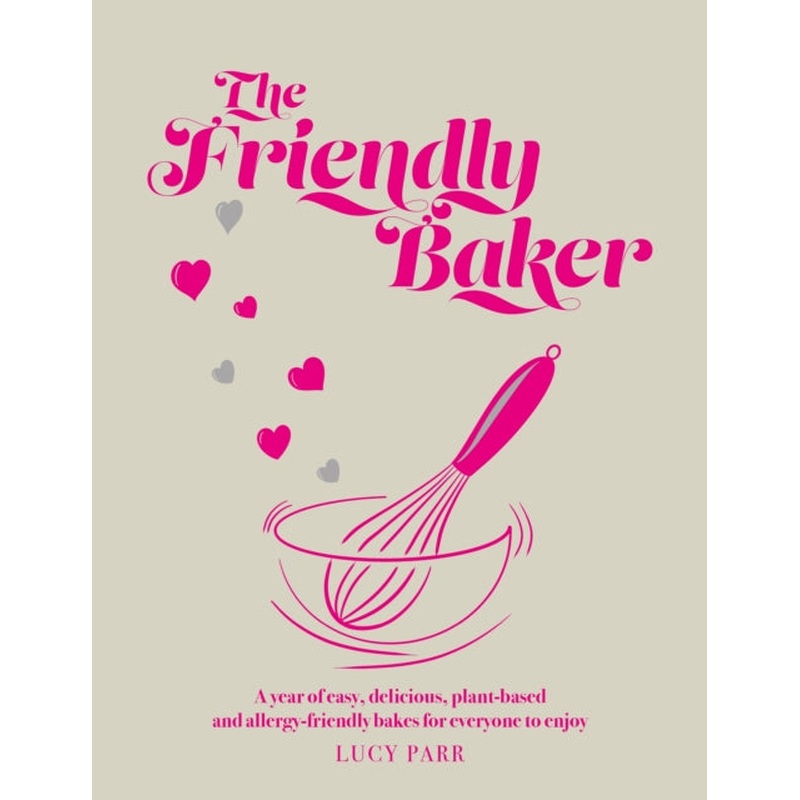 The Friendly Baker