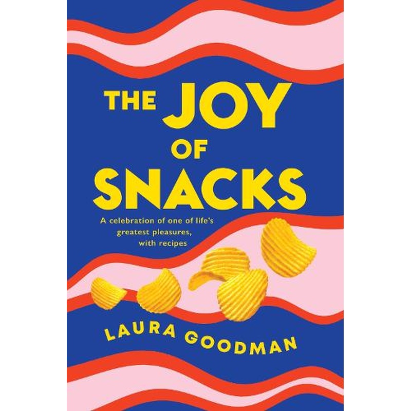 The Joy of Snacks