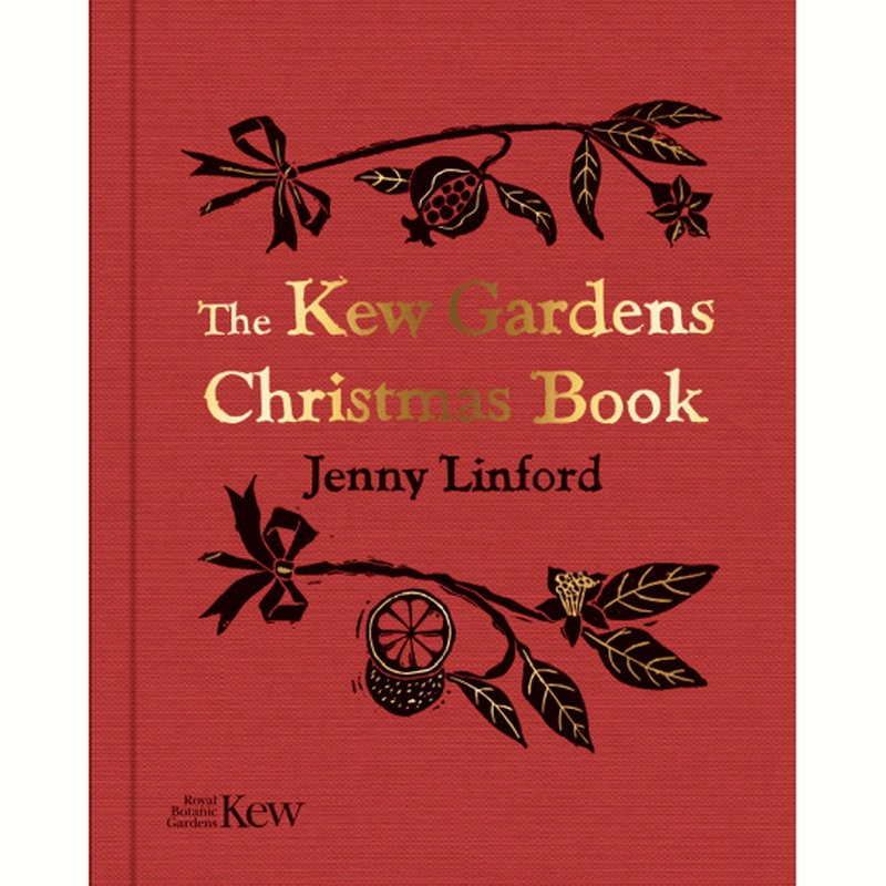 The Kew Gardens Christmas Book