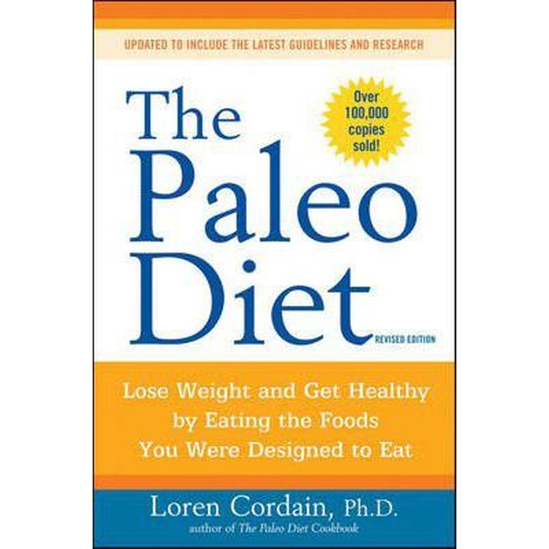 The Paleo Diet