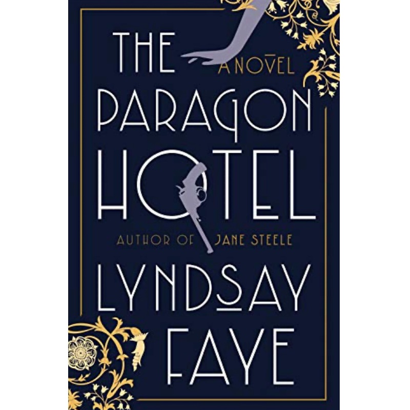 The Paragon Hotel (R)