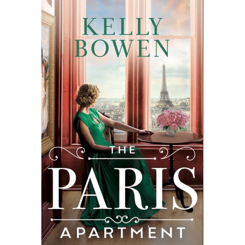 The Paris Apartment (R)
