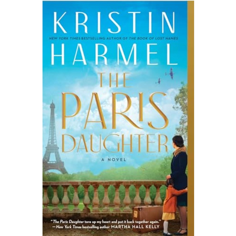 The Paris Daughter (R)