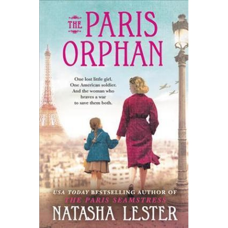 The Paris Orphan (R)