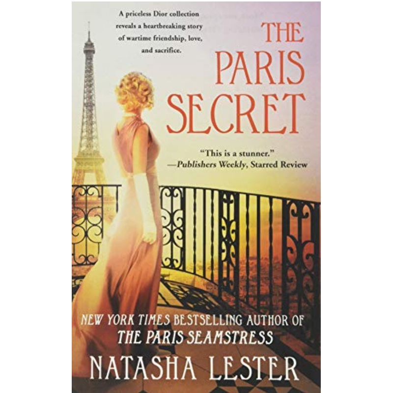 The Paris Secret (R)