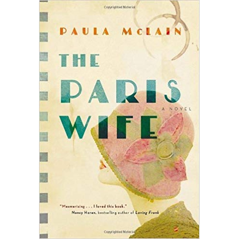 The Paris Wife