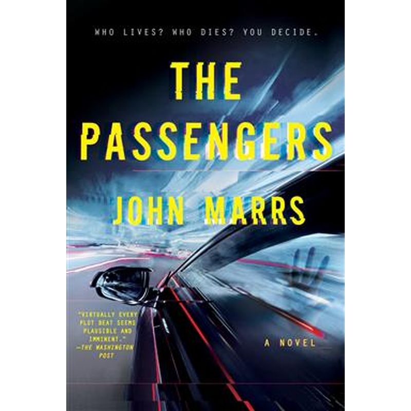 The Passengers (HCR)