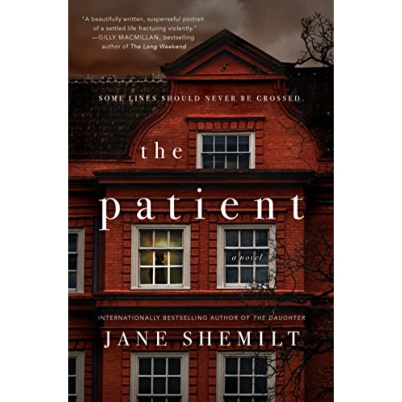 The Patient (R)