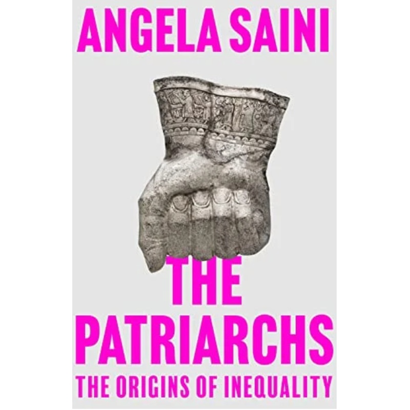 The Patriarchs: the Origins of Inequality