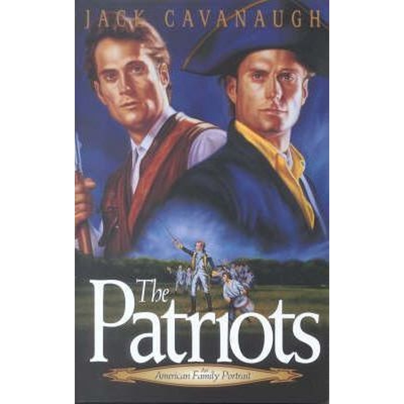 The Patriots