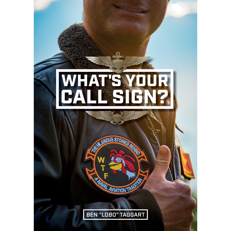 What's Your Call Sign?