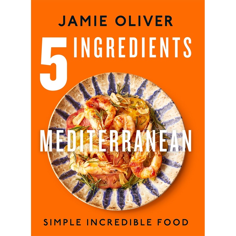5 Ingredients Mediterranean (US)