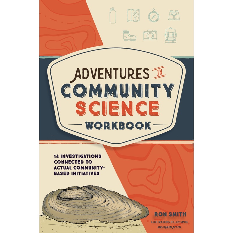 Adventures in Community Science Workbook