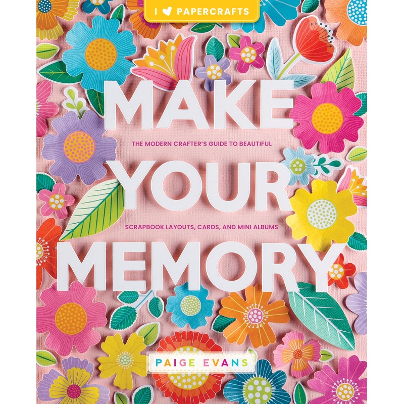 Make Your Memory