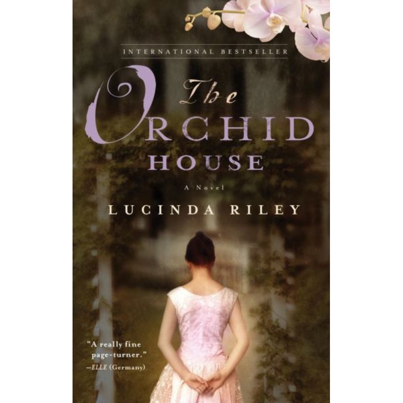 The Orchid House (R)