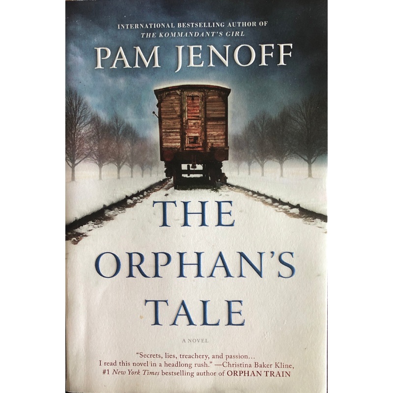 The Orphan's Tale (U)