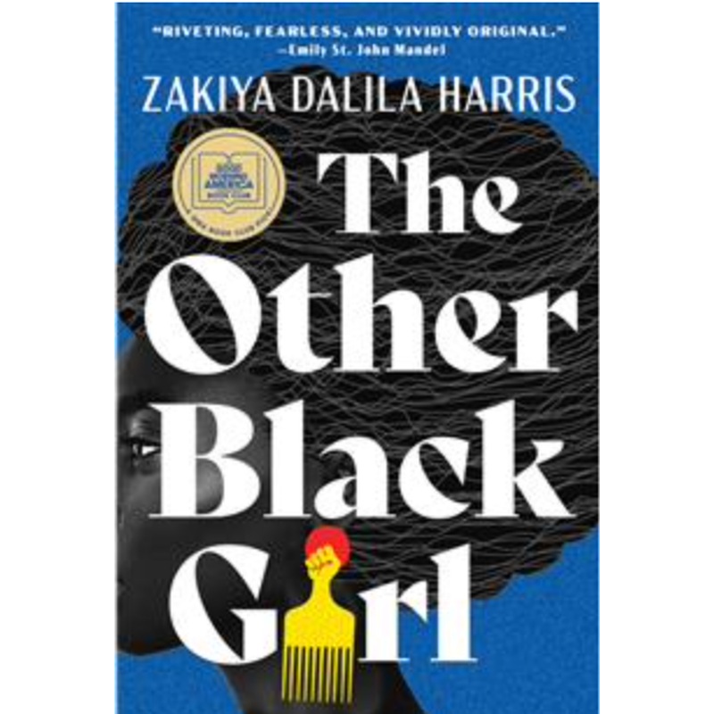 The Other Black Girl (U)