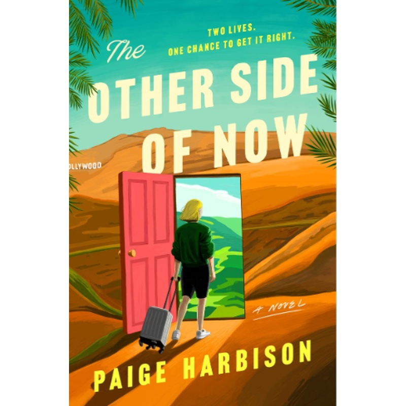 The Other Side of Now (HC)