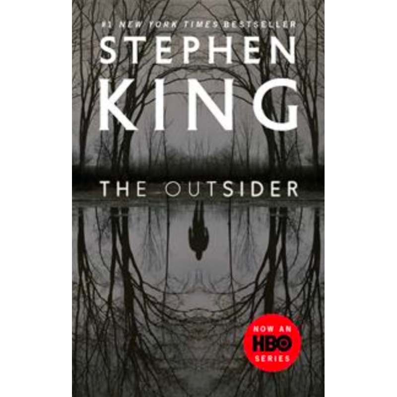 The Outsider (R)