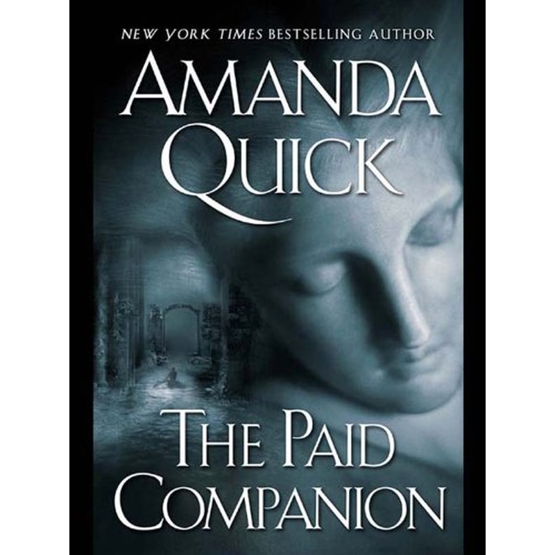The Paid Companion