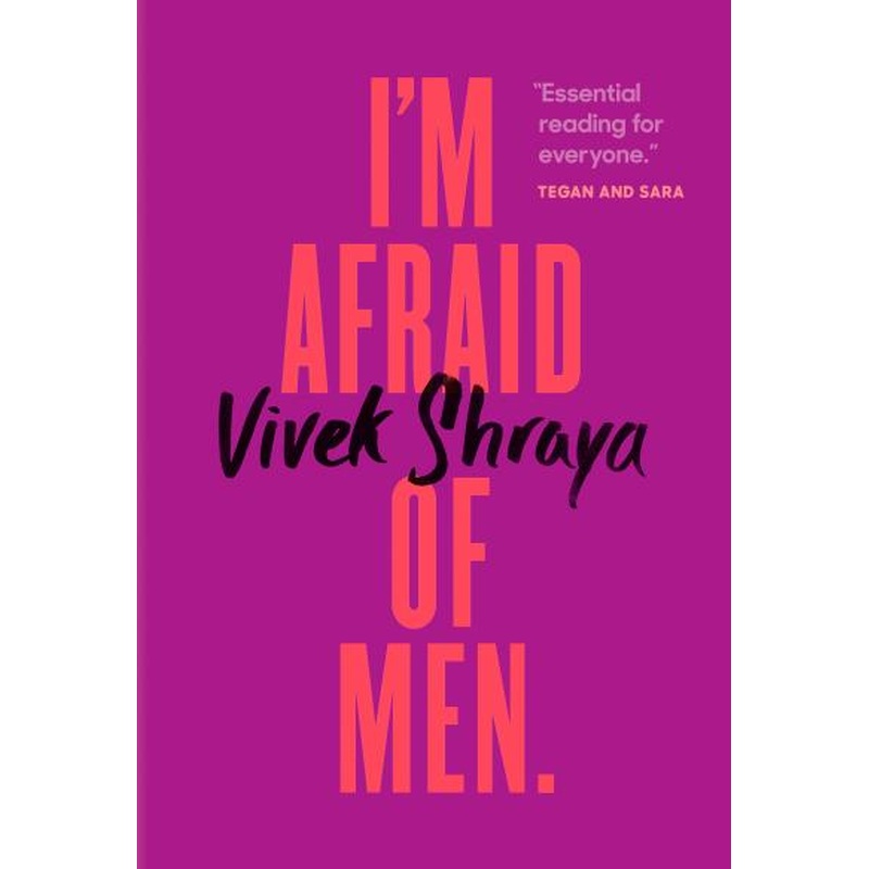 I'm Afraid of Men.