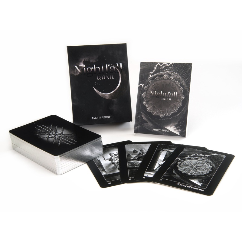 Nightfall Tarot