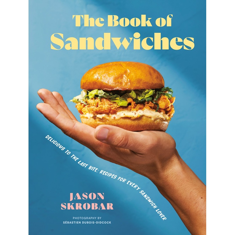 The Book of Sandwiches