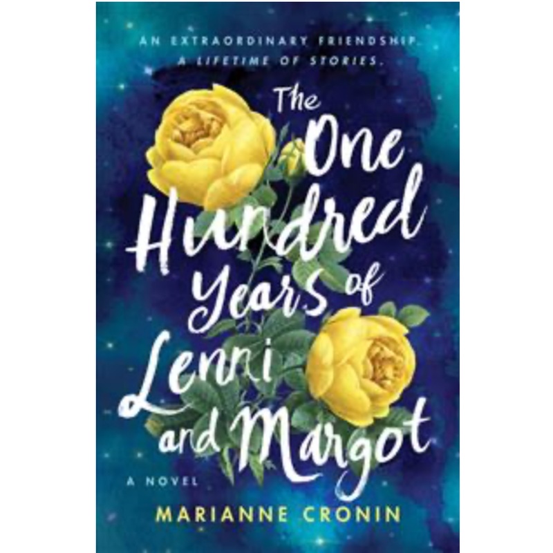 The One Hundred Years of Lenni and Margot (U)