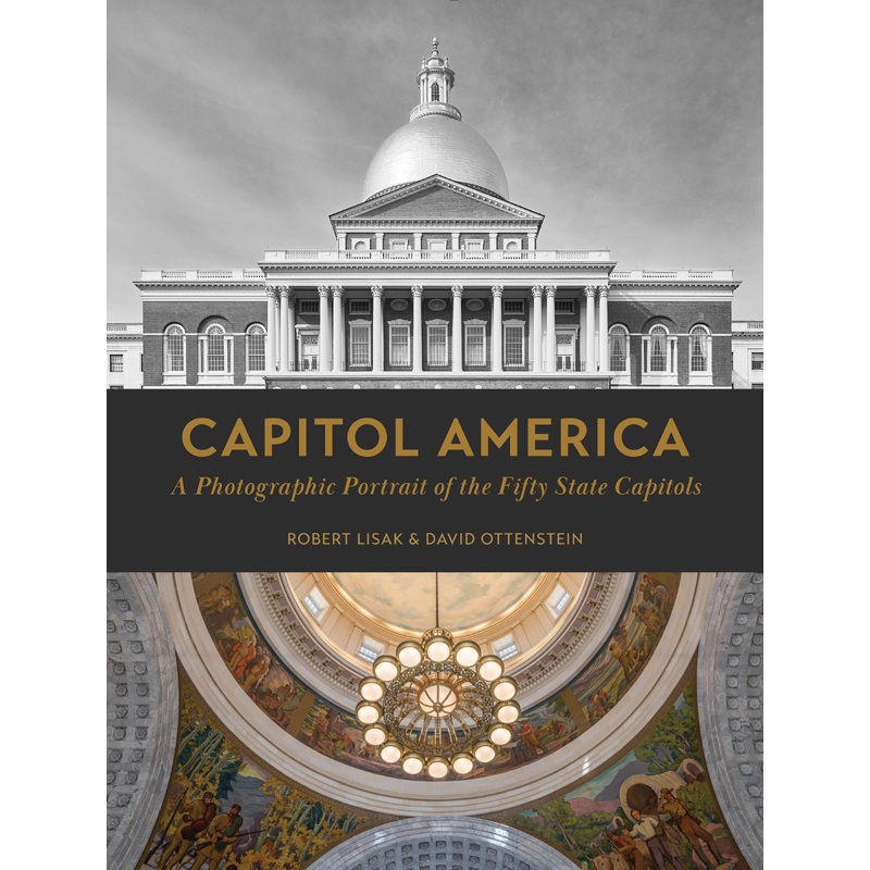 Capitol America
