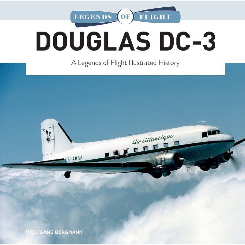Douglas DC-3