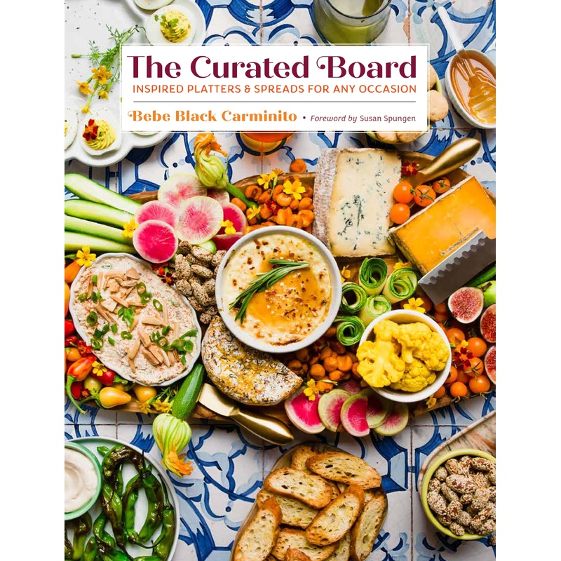 The Curated Board