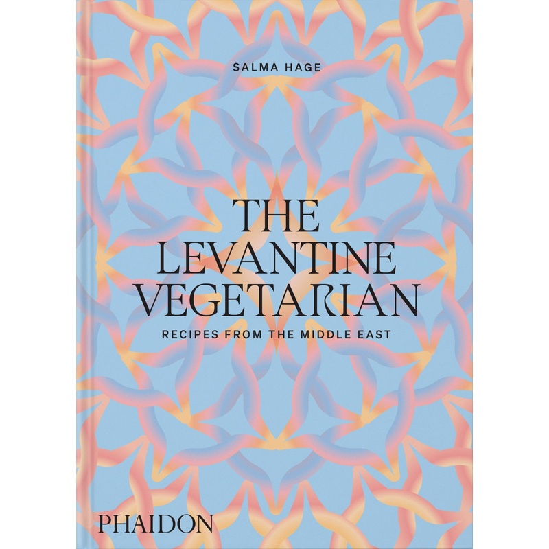 The Levantine Vegetarian