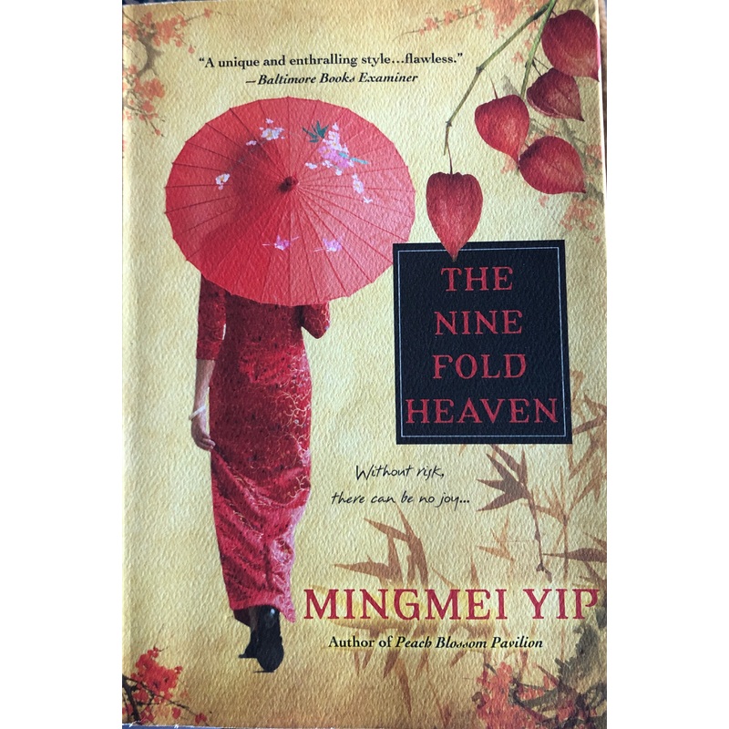 The Nine Fold Heaven