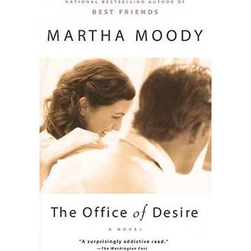 The Office of Desire