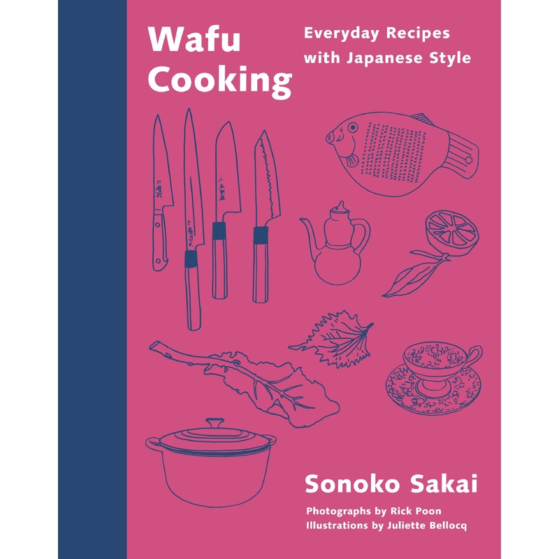 Wafu Cooking