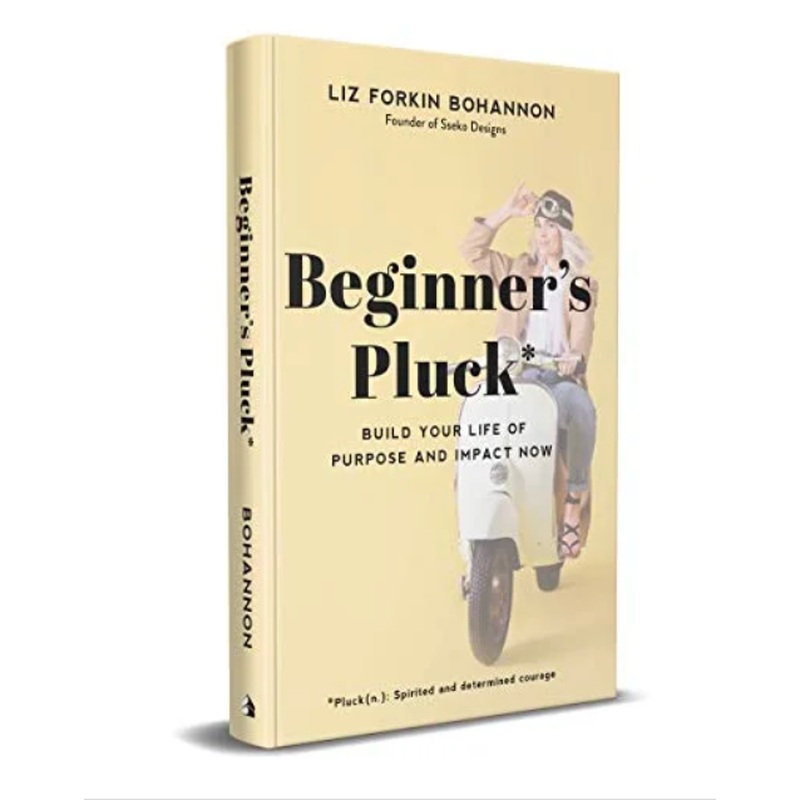 Beginner's Pluck