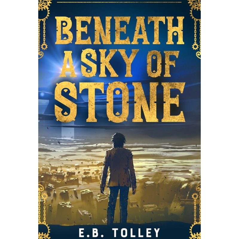 Beneath a Sky of Stone