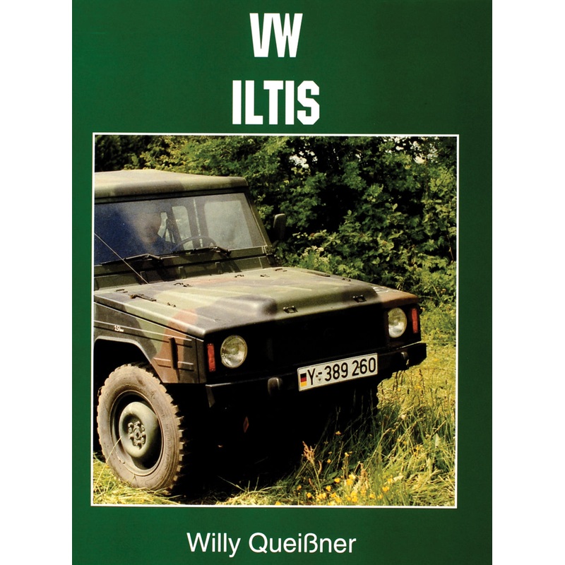 VW Iltis